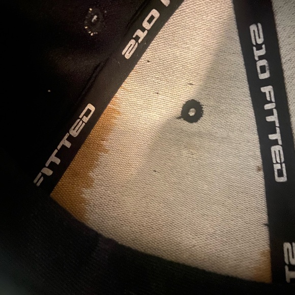 Grateful Dead Terrapin Station custom painted hat. See photo for size - Picture 5 of 5